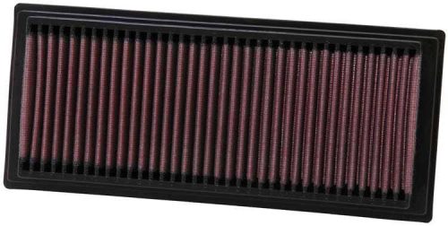 K&N Panel Filter 33-2761
