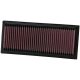 K&N Panel Filter 33-2761