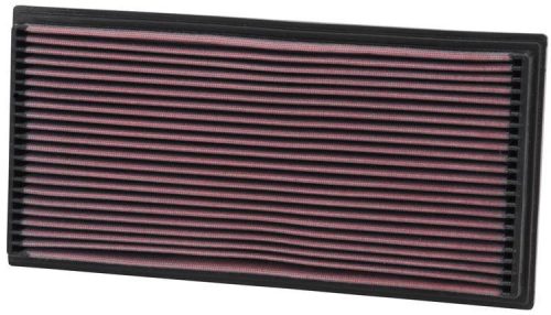 K&N Panel Filter 33-2763