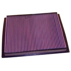 K&N Panel Filter 33-2764