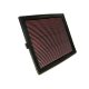 K&N Panel Filter 33-2766