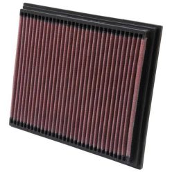 K&N Panel Filter 33-2767