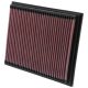 K&N Panel Filter 33-2767