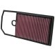 K&N Panel Filter 33-2774