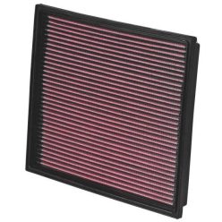 K&N Panel Filter 33-2779