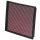 K&N Panel Filter 33-2779