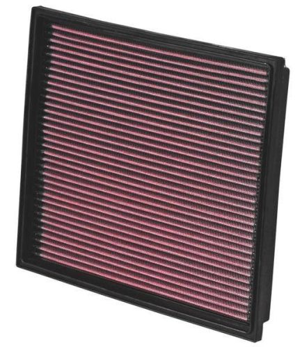 K&N Panel Filter 33-2779