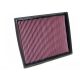 K&N Panel Filter 33-2787