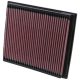 K&N Panel Filter 33-2788
