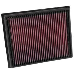K&N Panel Filter 33-2793