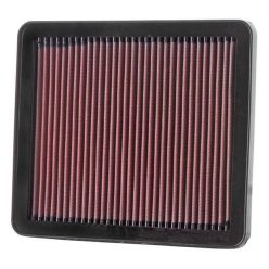 K&N Panel Filter 33-2802