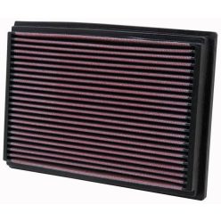 K&N Panel Filter 33-2804