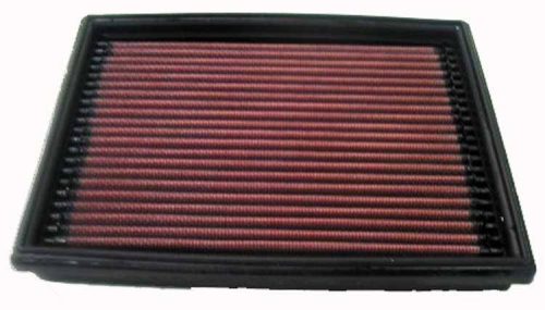 K&N Panel Filter 33-2813