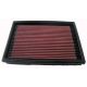 K&N Panel Filter 33-2813