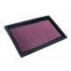 K&N Panel Filter 33-2824