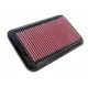 K&N Panel Filter 33-2826