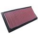 K&N Panel Filter 33-2834