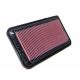 K&N Panel Filter 33-2835