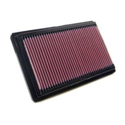 K&N Panel Filter 33-2841
