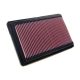 K&N Panel Filter 33-2841