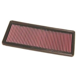 K&N Panel Filter 33-2842