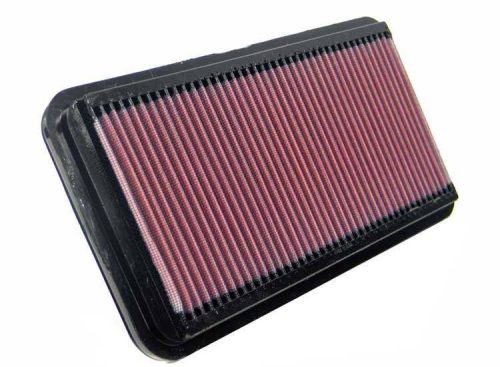 K&N Panel Filter 33-2843