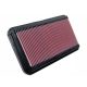 K&N Panel Filter 33-2843