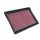 K&N Panel Filter 33-2846