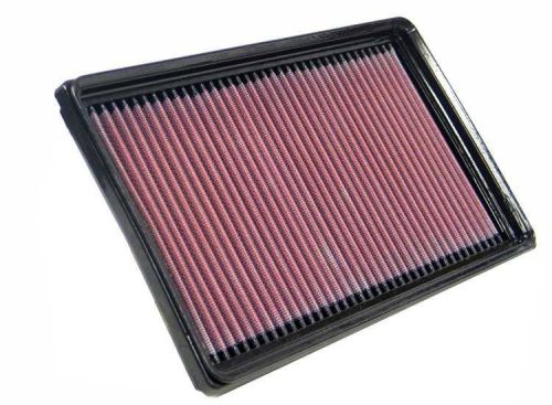 K&N Panel Filter 33-2846