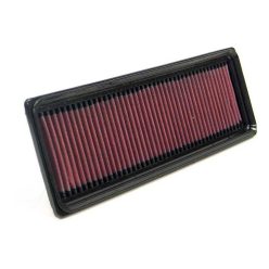 K&N Panel Filter 33-2847