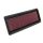 K&N Panel Filter 33-2847