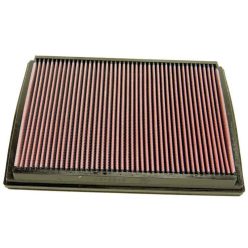 K&N Panel Filter 33-2848
