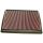 K&N Panel Filter 33-2848