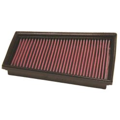 K&N Panel Filter 33-2849