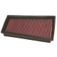 K&N Panel Filter 33-2849