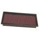 K&N Panel Filter 33-2850