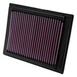 K&N Panel Filter 33-2853