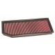 K&N Panel Filter 33-2856