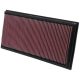 K&N Panel Filter 33-2857