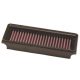 K&N Panel Filter 33-2860