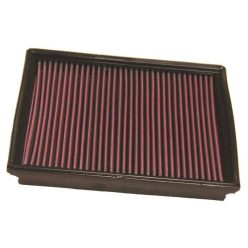 K&N Panel Filter 33-2862