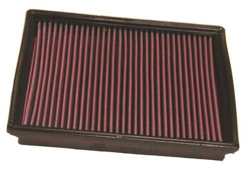 K&N Panel Filter 33-2862