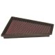 K&N Panel Filter 33-2863