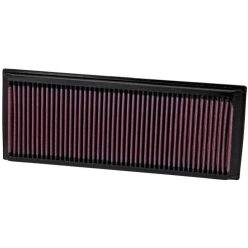 K&N Panel Filter 33-2865