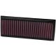 K&N Panel Filter 33-2865