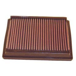 K&N Panel Filter 33-2866
