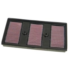 K&N Panel Filter 33-2869