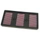 K&N Panel Filter 33-2869