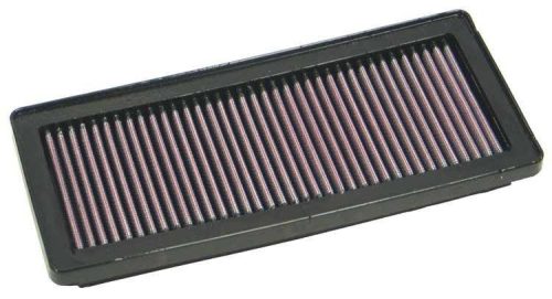 K&N Panel Filter 33-2870