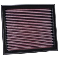 K&N Panel Filter 33-2873
